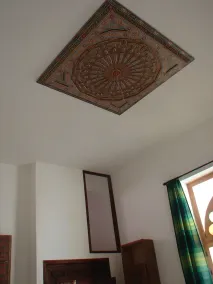 Riad Sheryne Fes - Camera