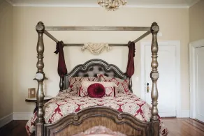 1912 Bed and Breakfast - Chambre