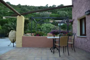 Sosventos Village - View from room