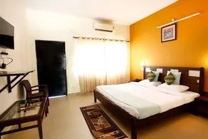 Corbett Aroma Park By Royal Collection - Chambre