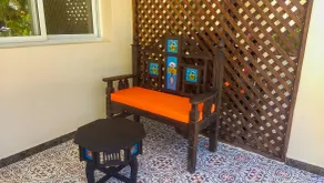 Golden Palm Boutique Zanzibar - Room