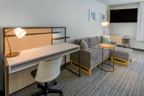TownePlace Suites New Orleans Metairie - Chambre