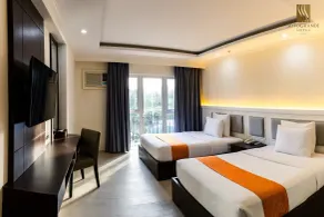 Sotogrande Iloilo Hotel - Room
