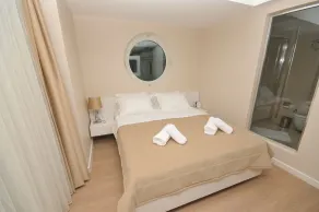 Alesta Yacht Hotel - Habitación