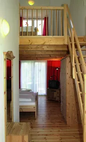 Hotel Sunnegässle - Chambre