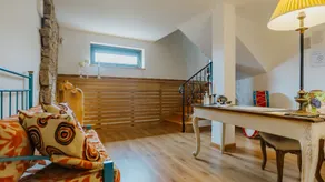 Curral D Avó Turismo Rural & SPA - Réception