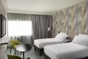 Novotel Arica - Room