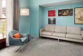 Le Meridien Tampa, The Courthouse - Room