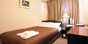 HOTEL FRONTIER YONAGO (ホテルフロンティア米子) - Chambre