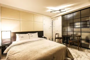 Bellino Hotel - Chambre