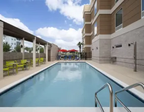 Home2 Suites by Hilton Orlando South Davenport - Pool