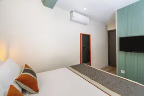 Echinus Lara Hotel - Rom