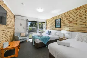 Motel Glenworth - Habitación