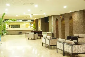 Hotel Matsunoka Ichinoseki - Hall
