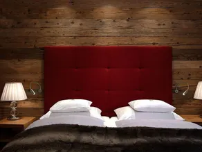 Lechquell Hotel Post - Room