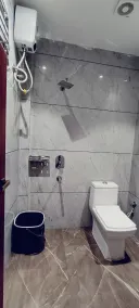 Hotel Orio Castle  - Bagno