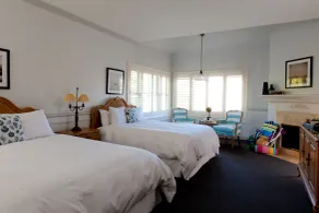 Blue Lantern Inn, A Four Sisters Inn - Habitación