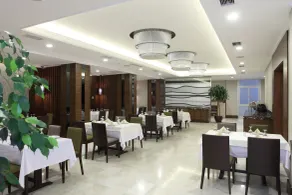 Eyuboglu Hotel - Restaurante
