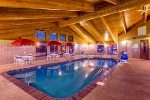 AmericInn by Wyndham Okoboji - Pool