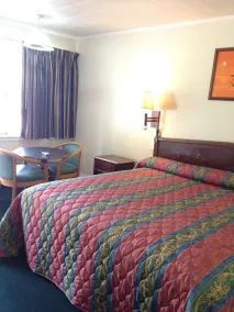 Royal Inn Monroeville - Rom