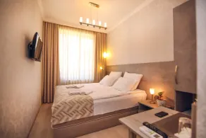Hotel Kenari - Room