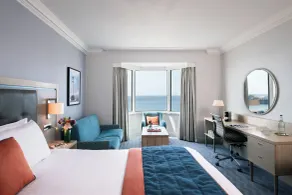 Leonardo Royal Hotel Brighton Waterfront - Utsikt från rummet