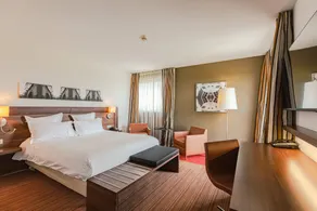 Holiday Inn Mulhouse by IHG - Chambre