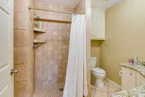 Cozy Texas City Guest House - 5 Mi to Beach! - Badrum