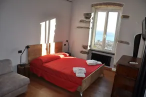 Room and Breakfast Casa Balin - Habitación