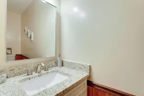 Lawrenceville Gem w/ Boat Dock on Private Lake! - Innenbereich