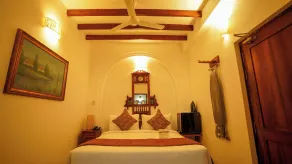La Plage Seaview Suites - Chambre