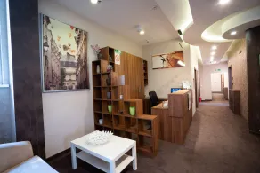 Veneti Suites - Reception