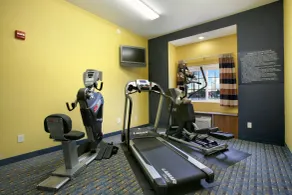Microtel Inn & Suites - Kearney - Salle de remise en forme