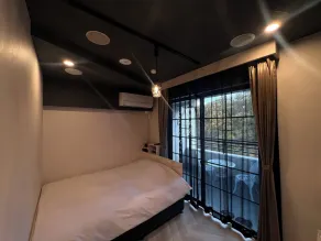 Hotel 螢月ｰhozukiｰ Adult Only - Chambre