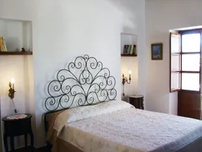 Villa Patmos Netia - Rom