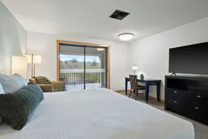 Bonneville Hot Springs Resort & Spa - Chambre