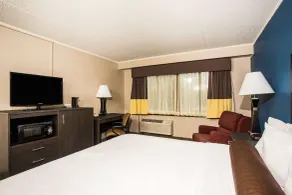 Baymont by Wyndham Appleton - Chambre