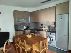 Armador Apartment - Kitchenette privada