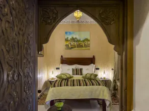 Perlekech Riad & Spa - Rum