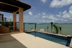 The Westin Siray Bay Resort & Spa, Phuket - Camera