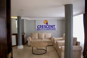 Crescent Resort And Conference Centre - Reception