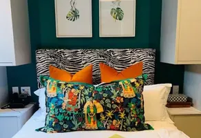 Pineapple House Boutique Hotel - Room