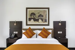 Fox Jaffna by Fox Resorts - Boutique Heritage Luxury - Chambre