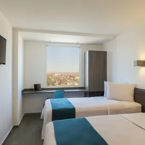 One Durango - Chambre