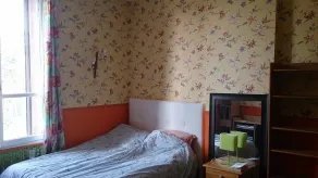 Domaine Au charme des Plantes - Chambre