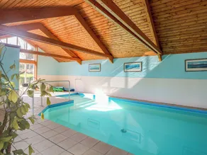 Rookyard Cottage - Pool
