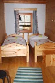 Bauernhof Hatzlhof - Quarto