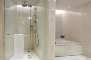 Shangri-la Surabaya - Room