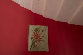 Casteluce Hotel Funivie - Réception