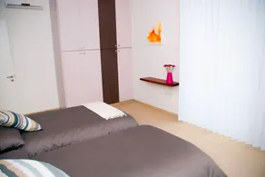 Napian Suites - Værelse